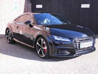 gebraucht Audi TTS Coupe 2.0 TFSI quattro S tronic*Inspektion NEU