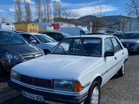 gebraucht Peugeot 305 