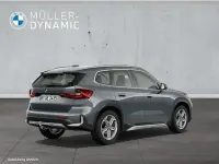 Gebraucht BMW X1 xLine 360 PS (264 kW) 2024 Bmw individual storm bay (metallic) SUV