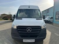 Gebraucht Mercedes Sprinter 96 PS (70 kW) 2023 Andere Van