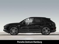 Gebraucht Porsche Cayenne 470 PS (345 kW) 2023 Schwarz SUV