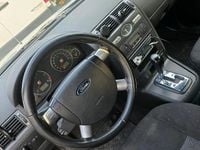 Gebraucht Ford Mondeo 2005 Grau Kombi