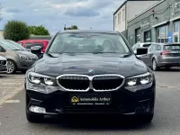Gebraucht BMW 318 Performance 156 PS (114 kW) 2021 Schwarz Limousine