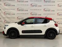 Gebraucht Citroën C3 Live 82 PS (60 kW) 2017 Blanc banquise Kleinwagen