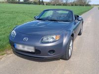 gebraucht Mazda MX5 MX-51.8 MZR Energy