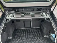 Gebraucht BMW 325 204 PS (150 kW) 2011 Schwarz Kombi