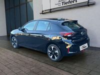 Gebraucht Opel Corsa-e Edition 100 kW (136 PS) 2022 Unbekannt (metallic) Kleinwagen