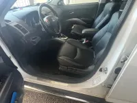 Gebraucht Mitsubishi Outlander Instyle 156 PS (114 kW) 2010 Weiß SUV