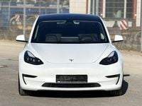 Gebraucht Tesla Model 3 Performance 392 kW (534 PS) 2023 Weiß Limousine