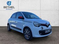 Gebraucht Renault Twingo SE 69 PS (50 kW) 2019 Weiß Kleinwagen