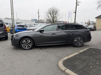 Gebraucht Peugeot 508 SW Allure 131 PS (96 kW) 2023 Grau Kombi