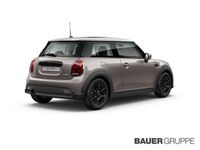 Używany Mini Cooper Classic 136 KM (100 kW) 2023 Szary Hatchback