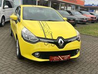 gebraucht Renault Clio IV 0.9 Energy Luxe*Sitzheizung*Navi*Allwetter*