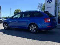 Gebraucht Skoda Octavia 150 PS (110 kW) 2014 Blau Kombi