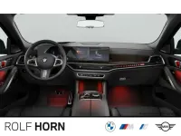 Gebraucht BMW X6 M Sport 298 PS (219 kW) 2025 Skyscraper grau metallic SUV