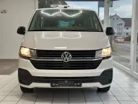 Occasion VW T6.1 150 ch (110 kW) 2020 Blanc Van