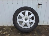 Second-hand VW Passat Basis 90 CP (66 kW) 2000 Argintiu Break