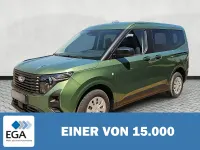 Neu Ford Tourneo Courier Trend 125 PS (91 kW) 2026 Grau Van / Kleinbus