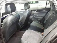 Gebraucht VW Passat Business 150 PS (110 kW) 2025 Schwarz Kombi