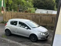 Gebraucht Opel Corsa Edition 90 PS (66 kW) 2008 Kleinwagen