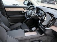 Gebraucht Volvo XC90 Plus 455 PS (334 kW) 2025 Grau SUV