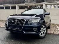 Używany Audi Q5 177 KM (130 kW) 2012 Niebieski SUV
