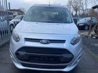 gebraucht Ford Tourneo Connect Trend