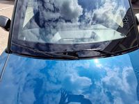 Neu Ligier JS50 2025 Odyssey blau Kleinwagen