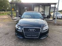 gebraucht Audi A3 Cabriolet 