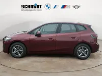 Gebraucht BMW 220 Active Tourer 163 PS (119 kW) 2025 Rot Van / Kleinbus