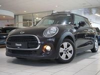 Usado Mini Cooper 141 HP (103 kW) 2016 Castanho Citadino