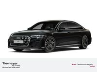 Gebraucht Audi A8L 340 PS (250 kW) 2025 Schwarz Limousine