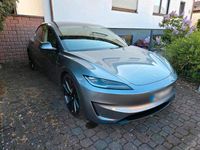 Käytetty Tesla Model 3 Performance 338 kW (460 HP) 2024 Hopea Sedan
