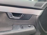 Second-hand Audi A4 116 CP (85 kW) 2006 Berlinǎ