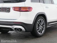 Second-hand Mercedes GLB35 AMG 306 CP (225 kW) 2024 SUV