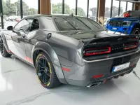 Occasion Dodge Challenger 492 ch (361 kW) 2019 Gris Coupé