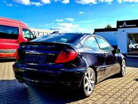 gebraucht Mercedes C200 C -Klasse Sportcoupe, Xenon, Pano, PDC,...