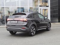 Gebraucht VW Taigo Life 116 PS (85 kW) 2025 Schwarz SUV