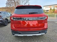 Neu DFSK Forthing 3 170 PS (125 kW) 2025 Rot SUV