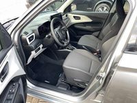 Neu Suzuki Swift Comfort+ 83 PS (61 kW) 2026 Silber Limousine