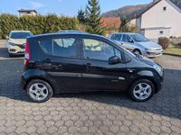 Gebraucht Suzuki Splash Active+ 94 PS (69 kW) 2015 Schwarz Kleinwagen
