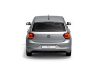 gebraucht VW Polo Comfortline 1.0 TSI 70 kW 7-Gang-DSG Comfortline, Navi, Sitzheizung, Einparkhilfe...