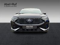 Neu Ford Kuga ST-Line X 243 PS (178 kW) 2026 Schwarz SUV