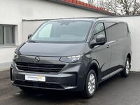 Nowe VW Transporter Style 170 KM (125 kW) 2026 Graphite dust metallic Van