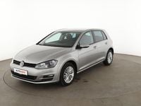 Gebraucht VW Golf VII Cup 86 PS (63 kW) 2015 Grau Limousine