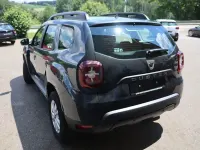 Gebraucht Dacia Duster Comfort 114 PS (83 kW) 2019 Grau SUV