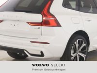 gebraucht Volvo XC60 +B4+AWD+Ultimate Dark+AHK semi+Lenkradhzg+++