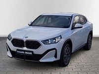 Gebraucht BMW X2 Performance 170 PS (125 kW) 2025 Alpinweiss iii SUV