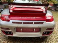 Gebraucht Porsche 911 Carrera 355 PS (261 kW) 2008 Coupé