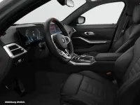 Gebraucht BMW M340 M Sport 381 PS (280 kW) 2026 Grau Kombi